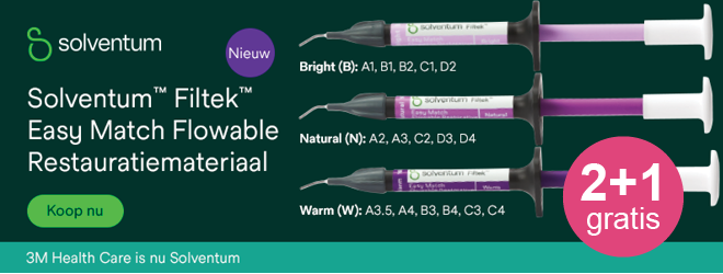Solventum filtek easy match